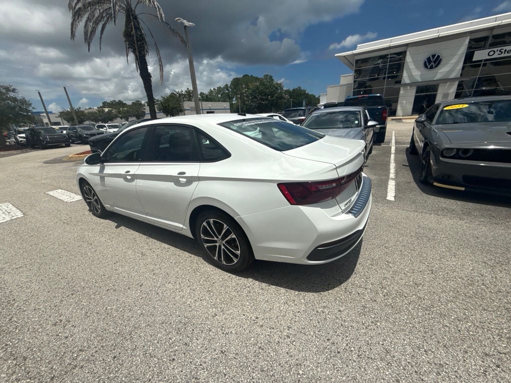 2026 Volkswagen Jetta Sport - Photo 20
