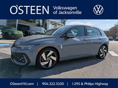 2026 Volkswagen Golf GTI 2.0T S Hatchback