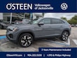  Volkswagen Atlas Cross Sport