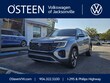 Volkswagen Atlas Cross Sport