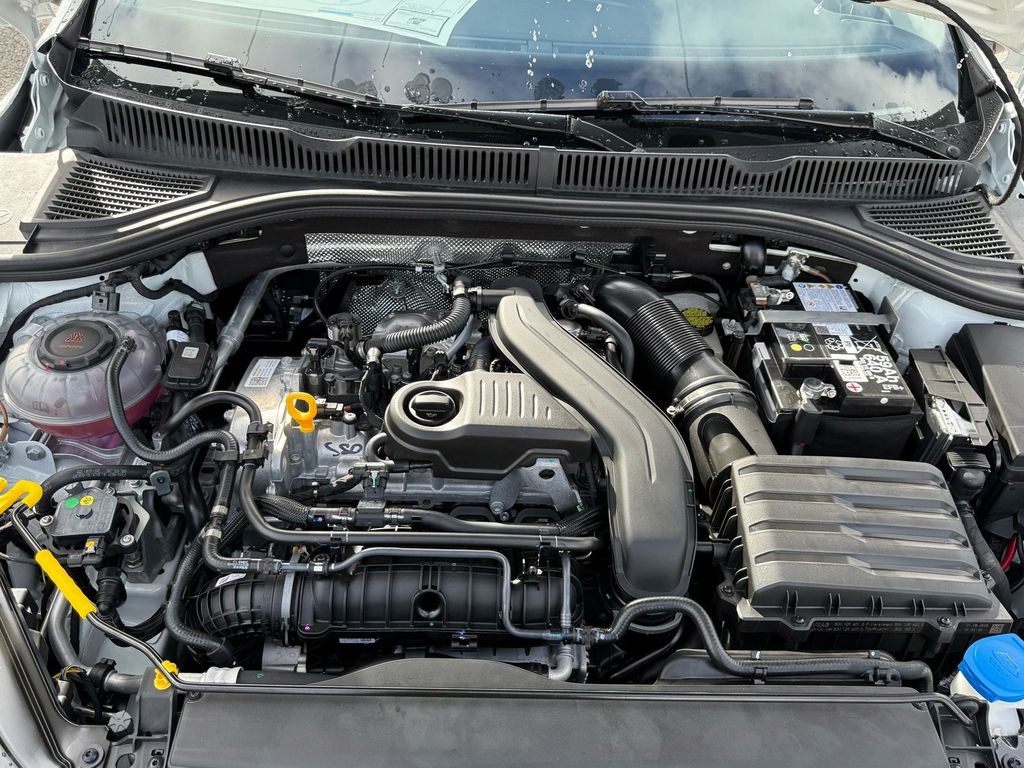 2026 Volkswagen Jetta S - Photo 25