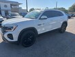  Volkswagen Atlas Cross Sport
