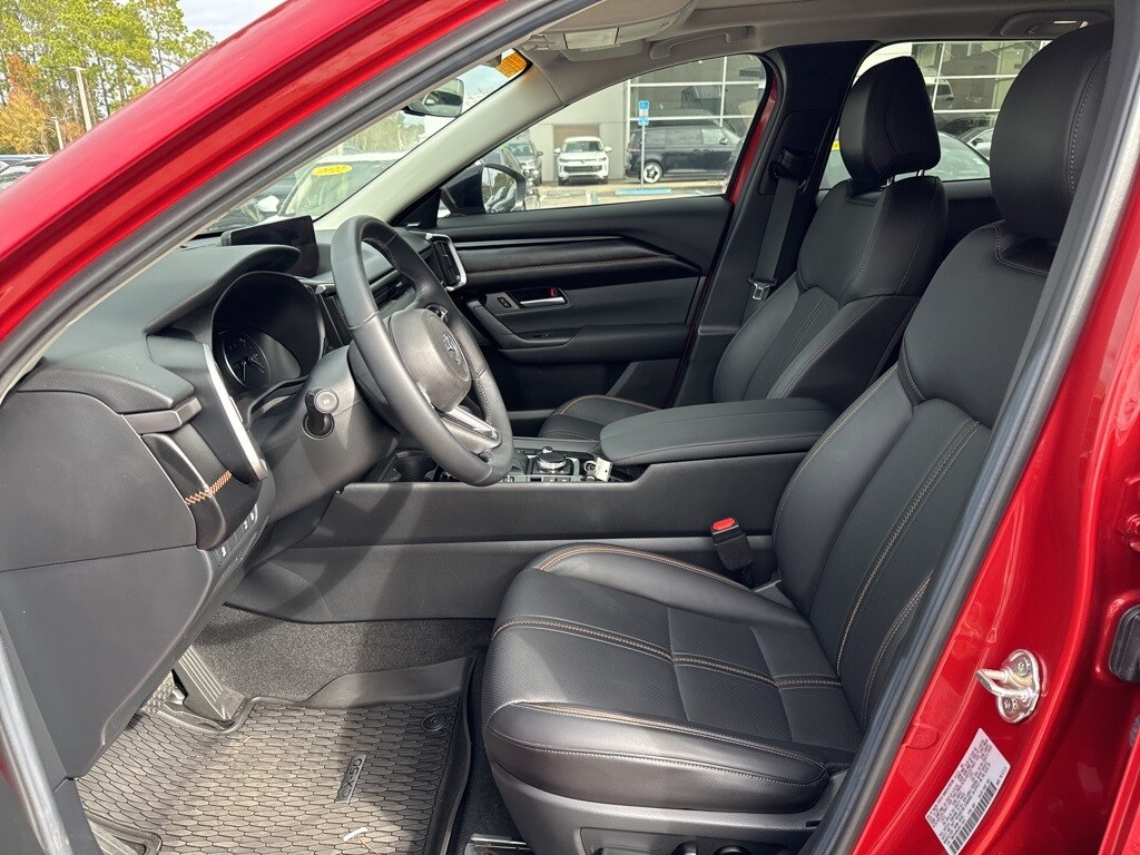 Used 2025 Mazda CX-50 Hybrid Premium Package SUV