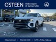  Volkswagen Atlas Cross Sport