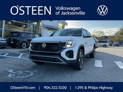 2026 Volkswagen Atlas Cross Sport 2.0T SE w/Technology SUV
