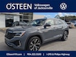  Volkswagen Atlas Cross Sport