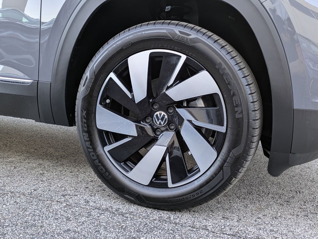 2026 Volkswagen Atlas Cross Sport SEL - Photo 11