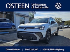 2025 Volkswagen Taos 1.5T S SUV