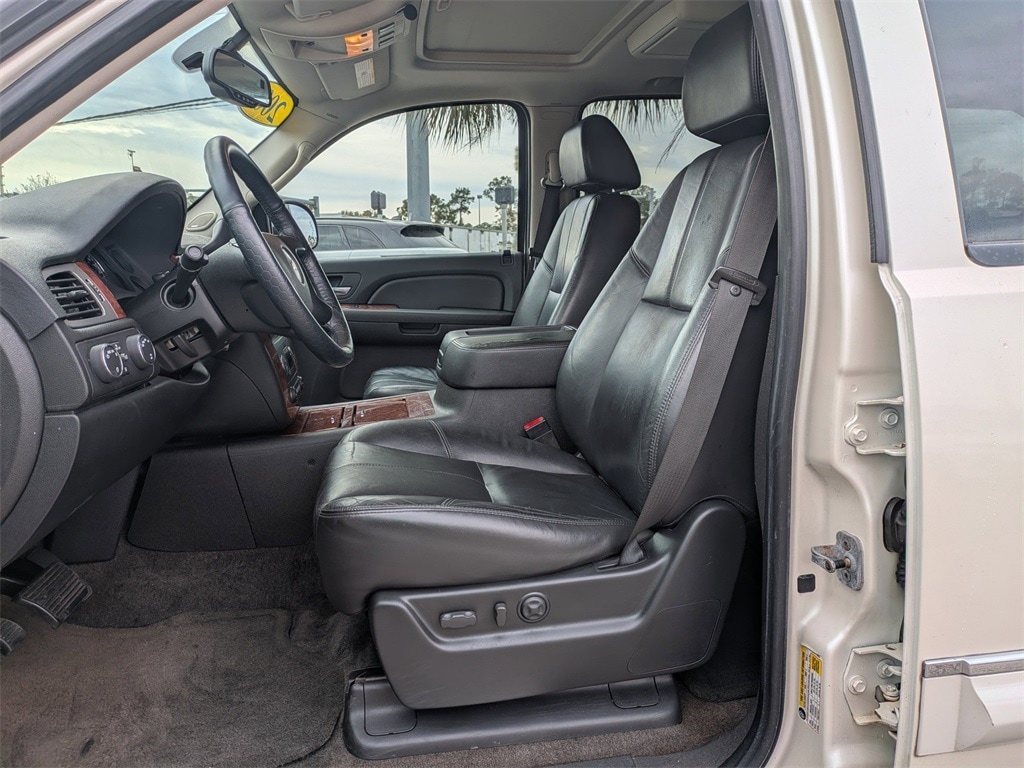 Used 2008 Chevrolet Tahoe SUV