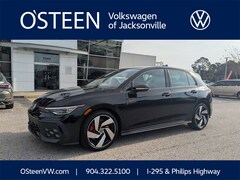 2026 Volkswagen Golf GTI 2.0T S Hatchback