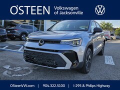 2025 Volkswagen Taos 1.5T S SUV