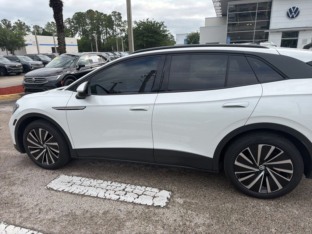 Used 2024 Volkswagen ID.4 S SUV