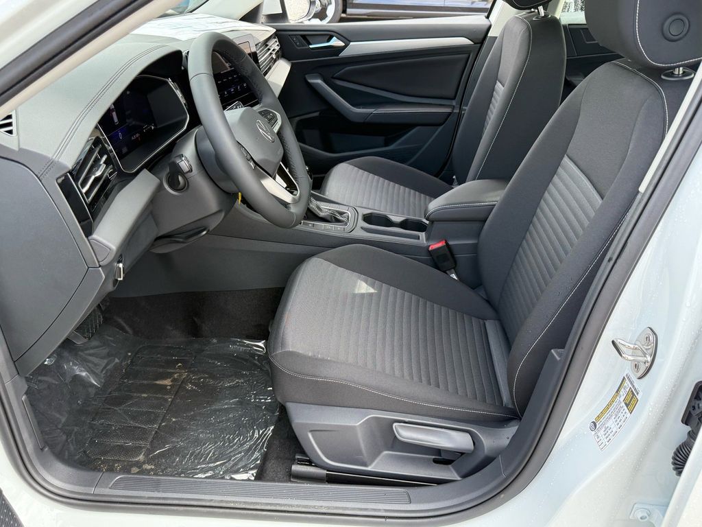 2026 Volkswagen Jetta S - Photo 3
