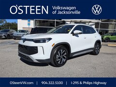 2026 Volkswagen Tiguan 2.0T S SUV