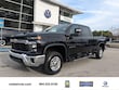  Chevrolet Silverado 2500 HD