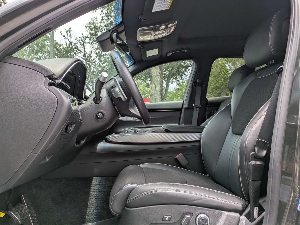 Used 2025 Genesis GV70 SUV
