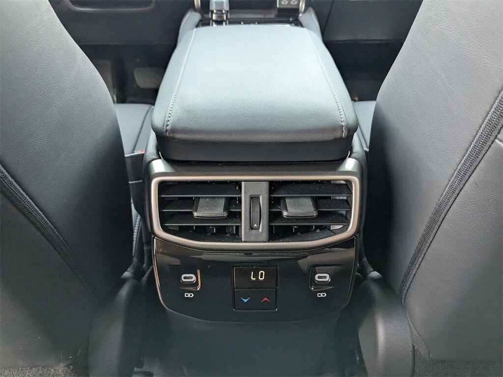 2024 Lexus RX 350 photo 4