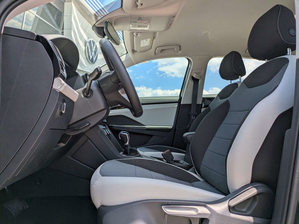 New 2026 Volkswagen Taos 1.5T S SUV