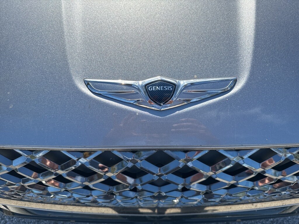 2022 Genesis GV70 2.5T photo 3