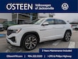  Volkswagen Atlas Cross Sport