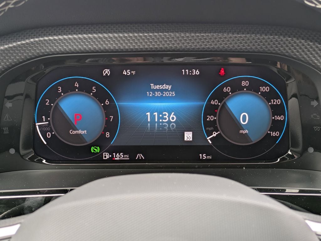 2026 Volkswagen Atlas Cross Sport SEL Premium R-LINE - Photo 42
