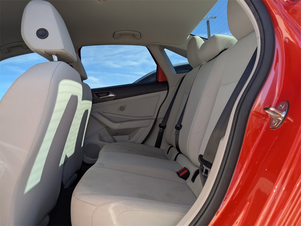 Used 2019 Volkswagen Jetta 1.4T S Sedan