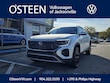  Volkswagen Atlas Cross Sport