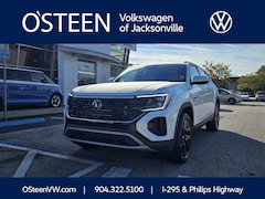 2026 Volkswagen Atlas Cross Sport 2.0T SE w/Technology SUV