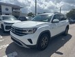  Volkswagen Atlas