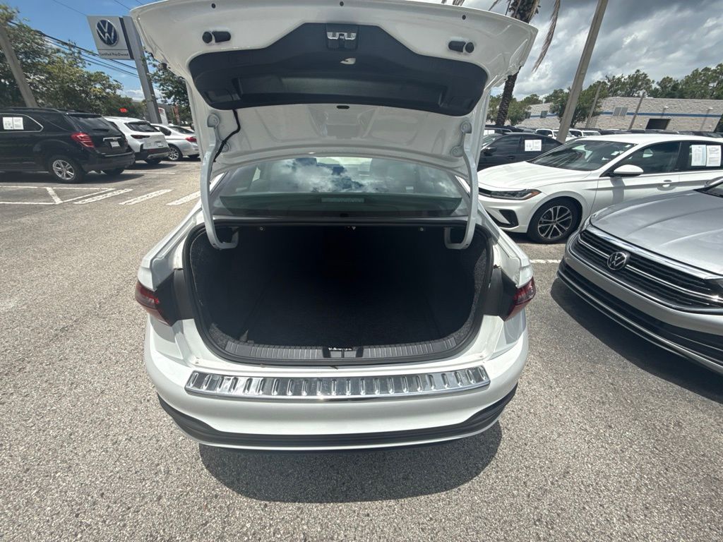 2026 Volkswagen Jetta Sport - Photo 27