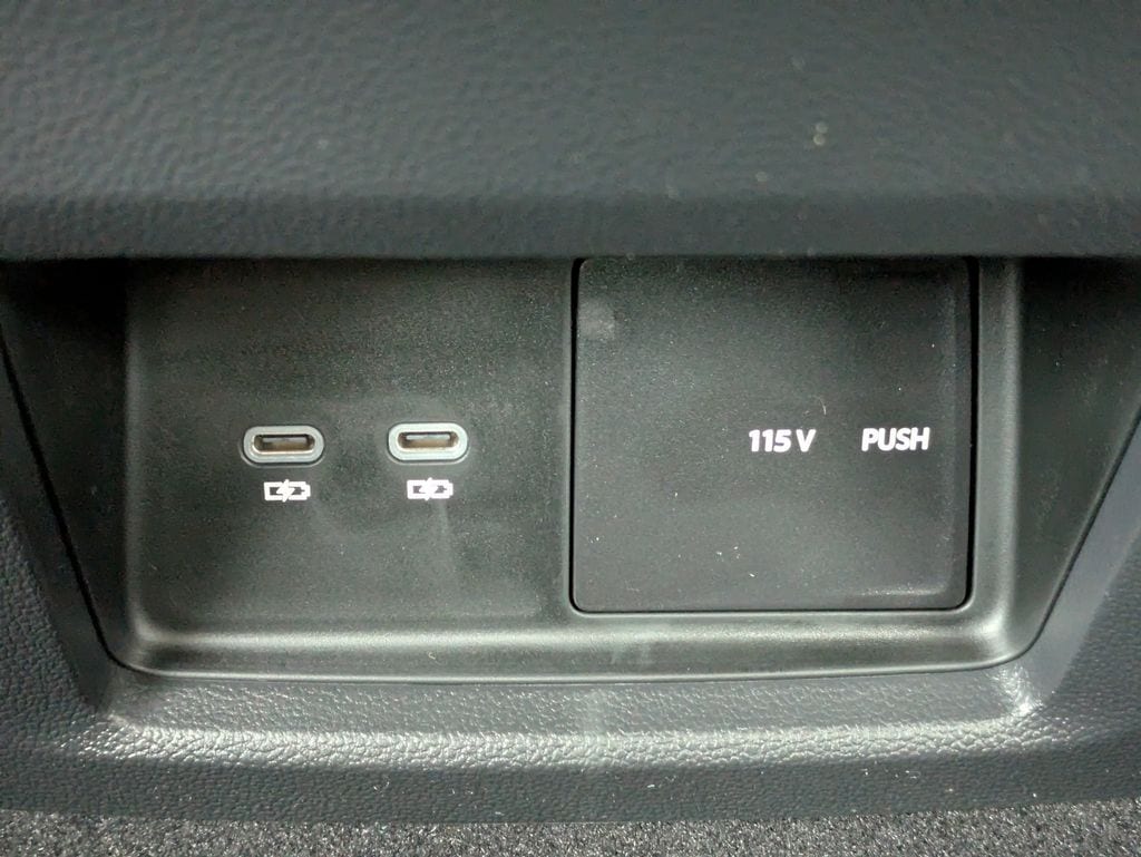 2026 Volkswagen Atlas SE w/Tech - Photo 19