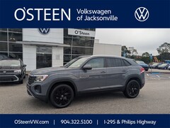 2026 Volkswagen Atlas Cross Sport 2.0T SE w/Technology SUV