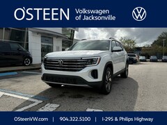 2026 Volkswagen Atlas 2.0T SE w/Technology SUV