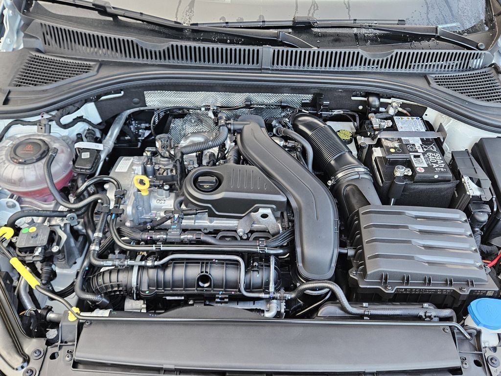 2026 Volkswagen Jetta Sport - Photo 27