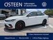  Volkswagen Jetta GLI