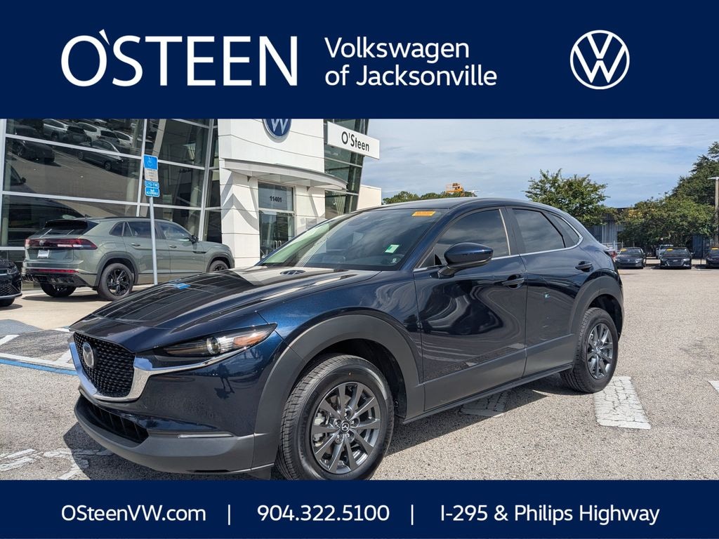 Used 2023 Mazda CX-30 2.5 S SUV