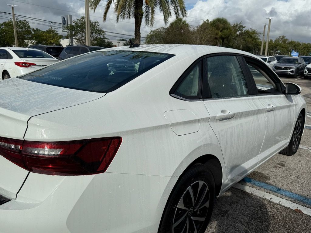2026 Volkswagen Jetta S - Photo 13