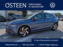 2026 Volkswagen Golf GTI 2.0T S Hatchback