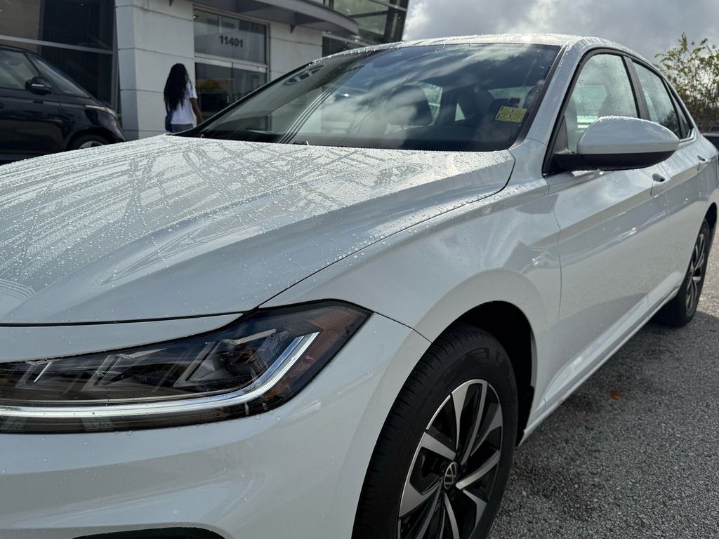 2026 Volkswagen Jetta S - Photo 21