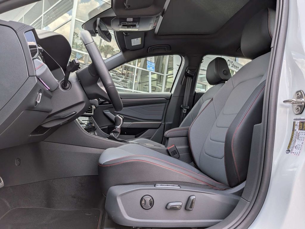 New 2026 Volkswagen Jetta GLI 2.0T Autobahn Sedan