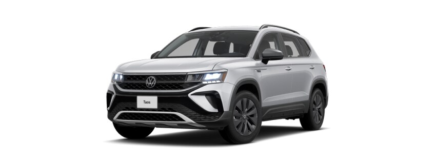 VW Taos S