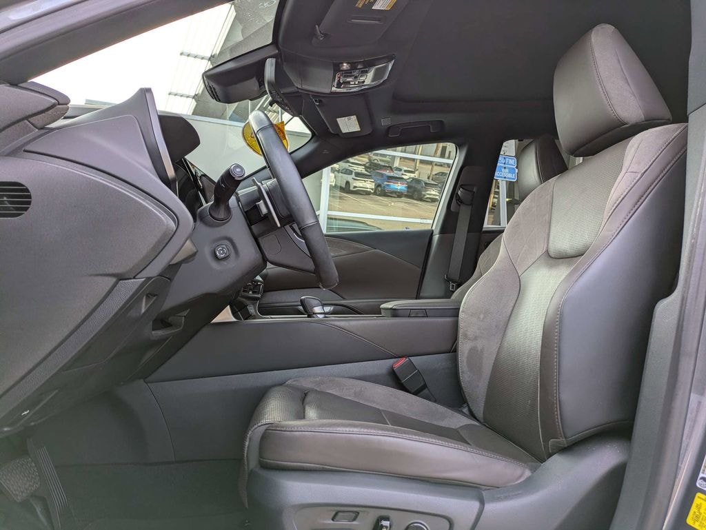 Used 2023 Lexus RX 350h Luxury SUV