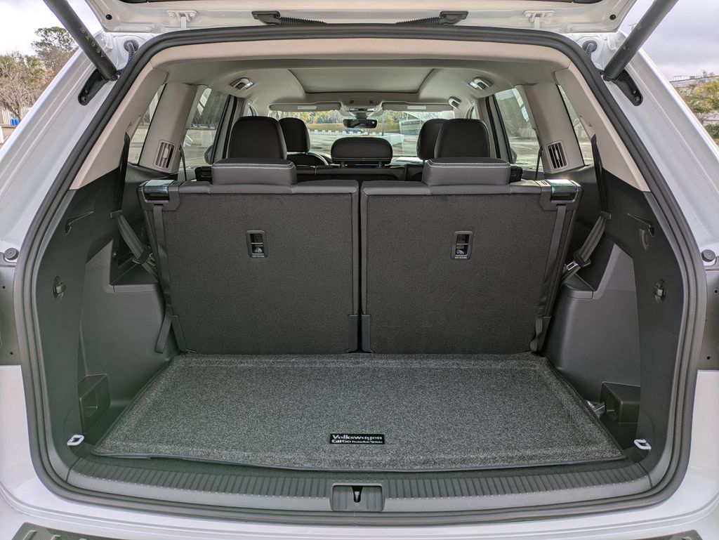 2026 Volkswagen Atlas SE w/Tech - Photo 13