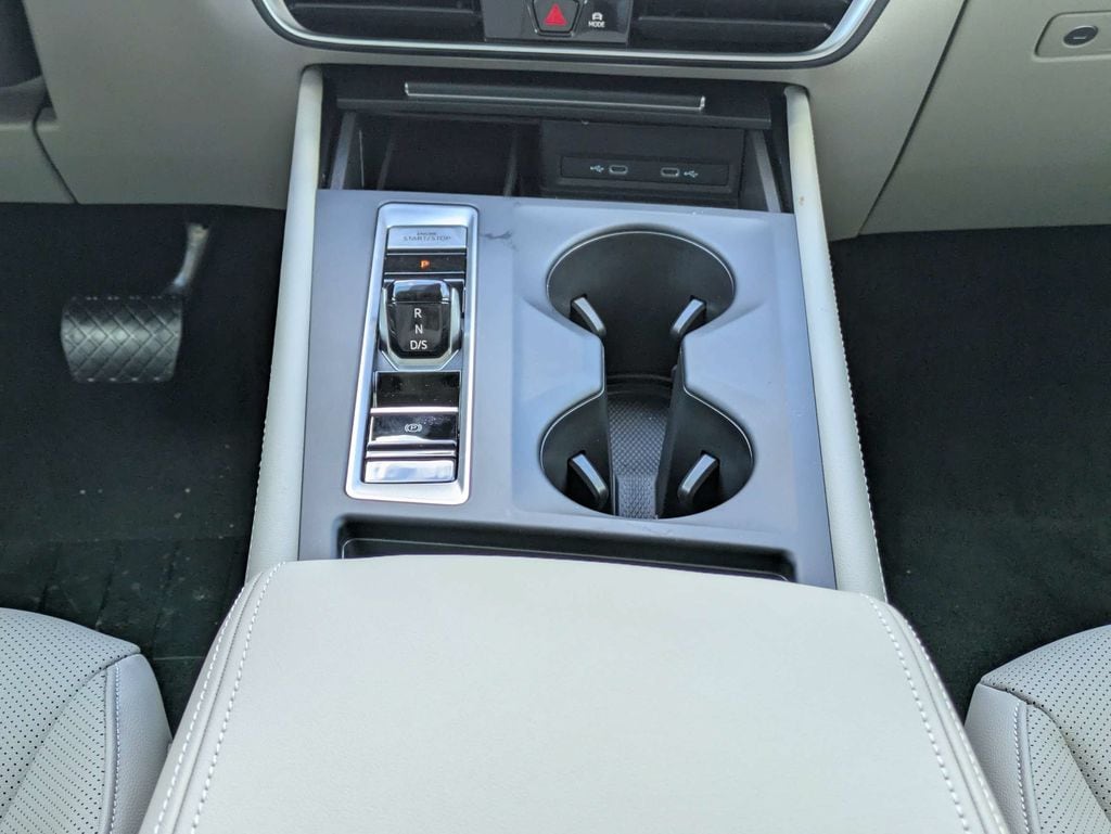2026 Volkswagen Atlas SE - Photo 23