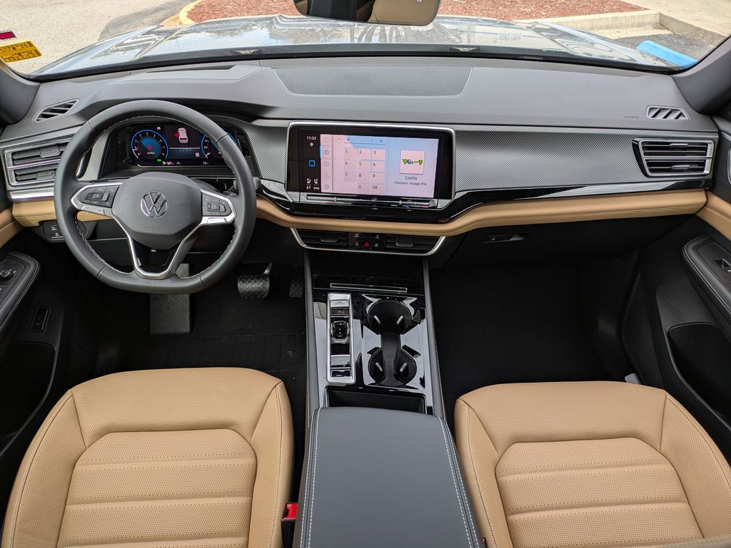 2026 Volkswagen Atlas Cross Sport SEL Premium R-LINE - Photo 22