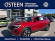  Volkswagen Atlas Cross Sport