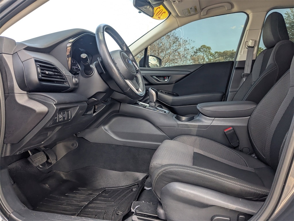 Used 2023 Subaru Outback Premium SUV