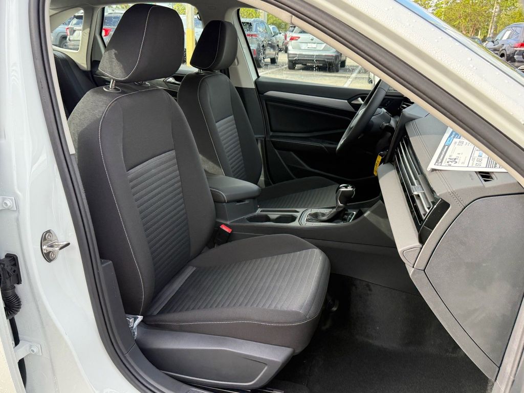2026 Volkswagen Jetta S - Photo 18