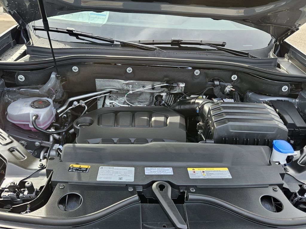 2026 Volkswagen Atlas Atlas Peak Edition - Photo 30