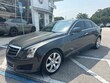  CADILLAC ATS